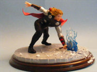 The Avengers - Thor