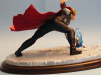 The Avengers - Thor