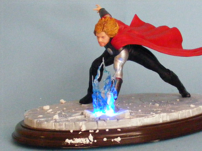 The Avengers - Thor