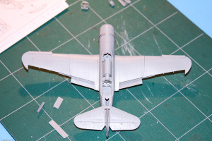 A-25A-5-CS Shrike