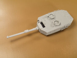 Leopard 2A4