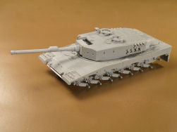 Leopard 2A4