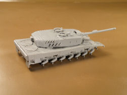 Leopard 2A4