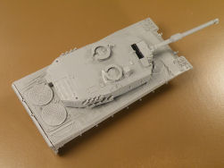 Leopard 2A4