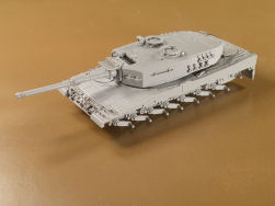 Leopard 2A4