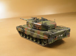 Leopard 2A4