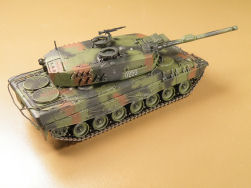 Leopard 2A4
