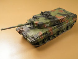 Leopard 2A4
