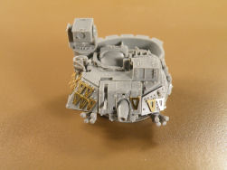 M2A3 Bradley