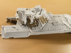 M2A3 Bradley