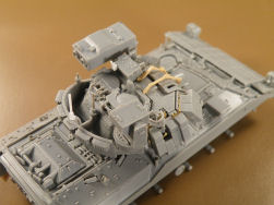 M2A3 Bradley