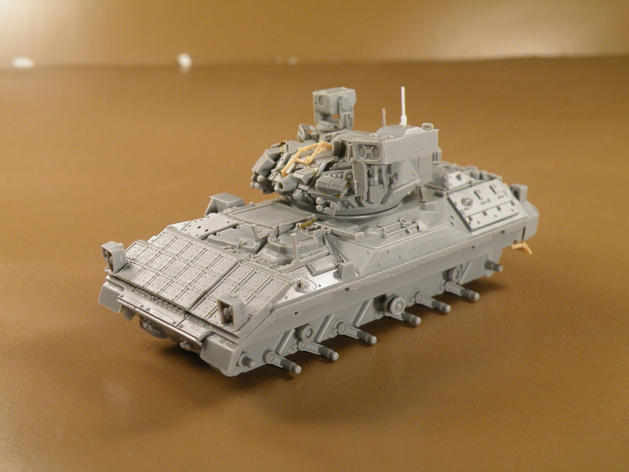 M2A3 Bradley Build Image 06