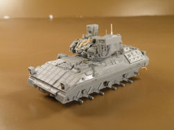 M2A3 Bradley
