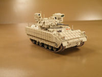 M2A3 Bradley