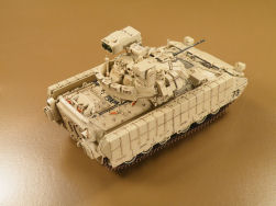 M2A3 Bradley