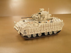 M2A3 Bradley