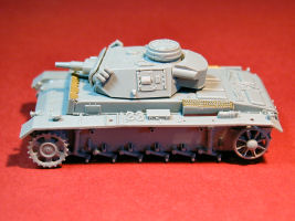 Panzer III
