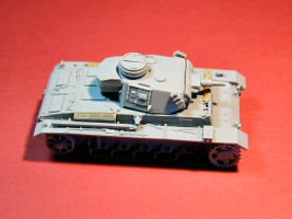 Panzer III