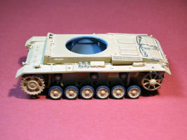 Panzer III