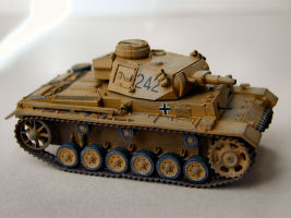 Panzer III