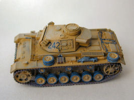 Panzer III