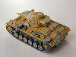 Panzer III