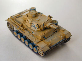 Panzer III