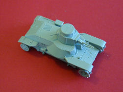 IJA Type 95 'ha-gō'