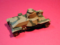 IJA Type 95 'ha-gō'