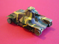 IJA Type 95 'ha-gō'