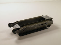 Churchill Mk.IV