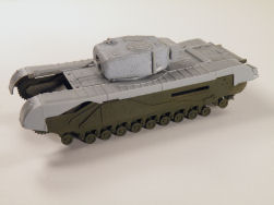 Churchill Mk.IV