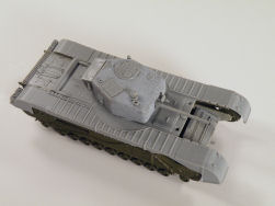 Churchill Mk.IV