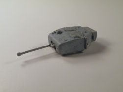 Churchill Mk.IV