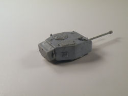 Churchill Mk.IV