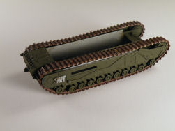 Churchill Mk.IV