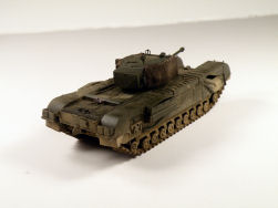 Churchill Mk.IV