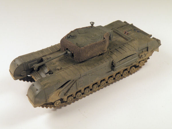 Churchill Mk.IV