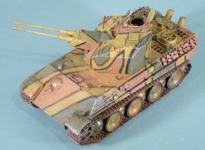 Flakpanzer V