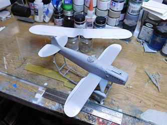He 51C Legion Condor Kit