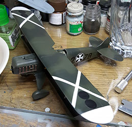 He 51C Legion Condor Kit
