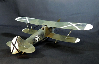 He 51C Legion Condor Kit