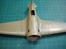 I-16 Type 24 Kit