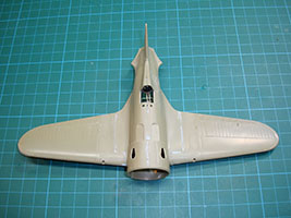 I-16 Type 24 Kit