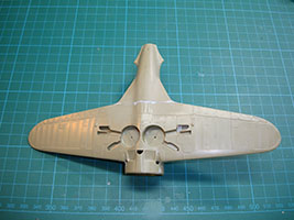 I-16 Type 24 Kit