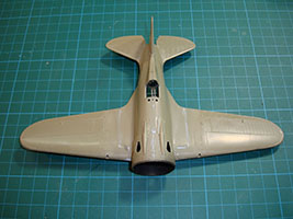 I-16 Type 24 Kit
