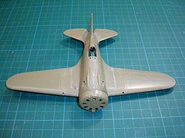 I-16 Type 24 Kit