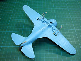 I-16 Type 24 Kit