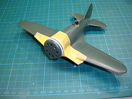 I-16 Type 24 Kit