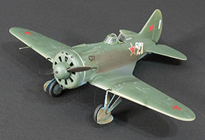 I-16 Type 24 Kit